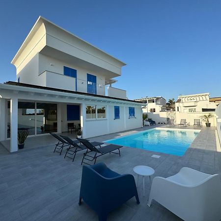 Onda Bianca Luxury Apartments Реальмонте Экстерьер фото