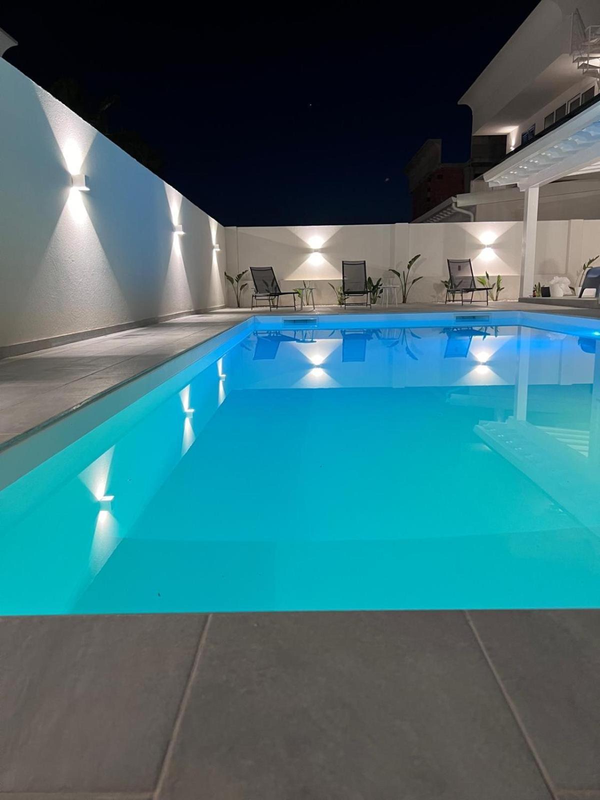 Onda Bianca Luxury Apartments Реальмонте Экстерьер фото