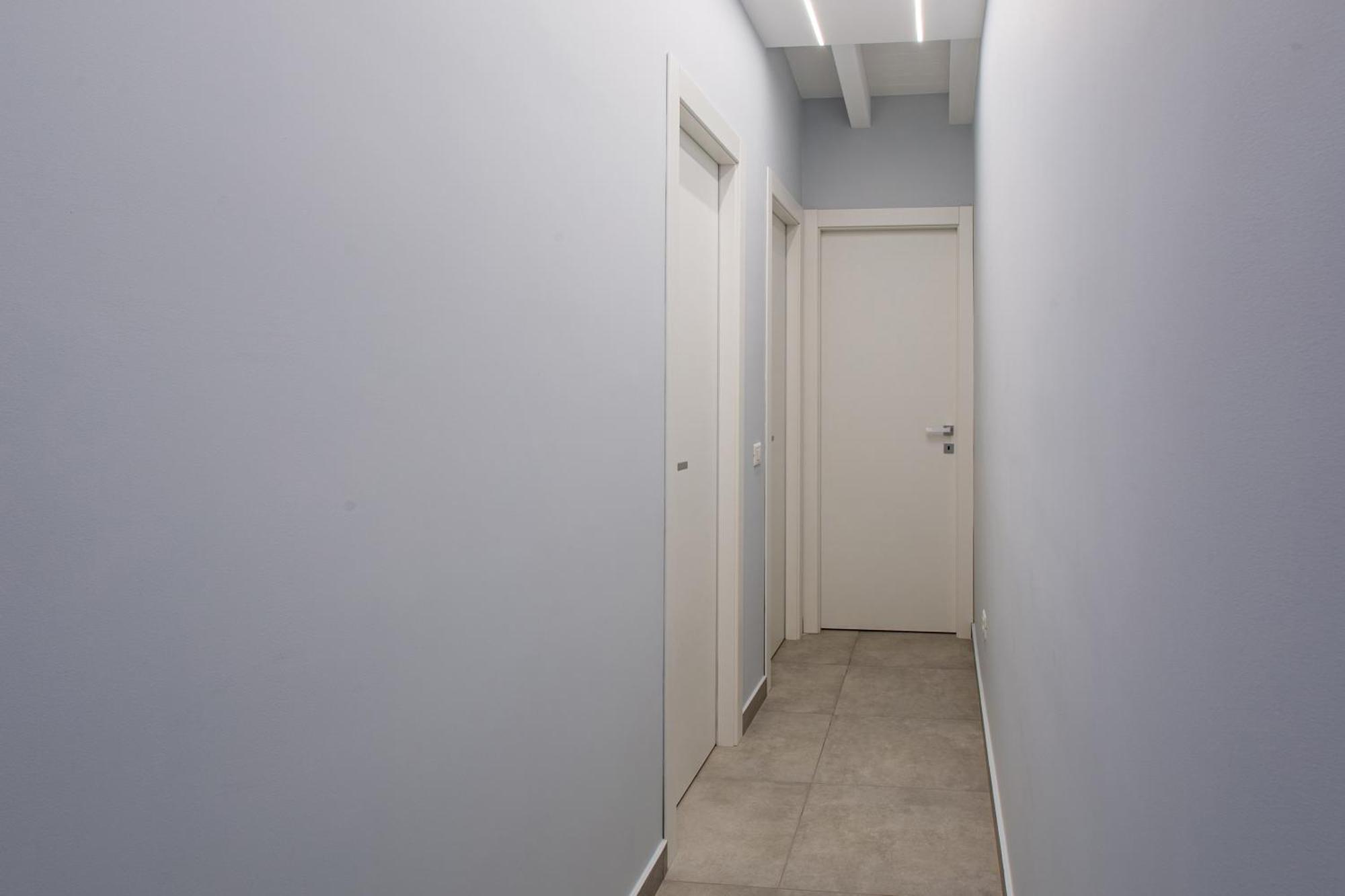 Onda Bianca Luxury Apartments Реальмонте Экстерьер фото