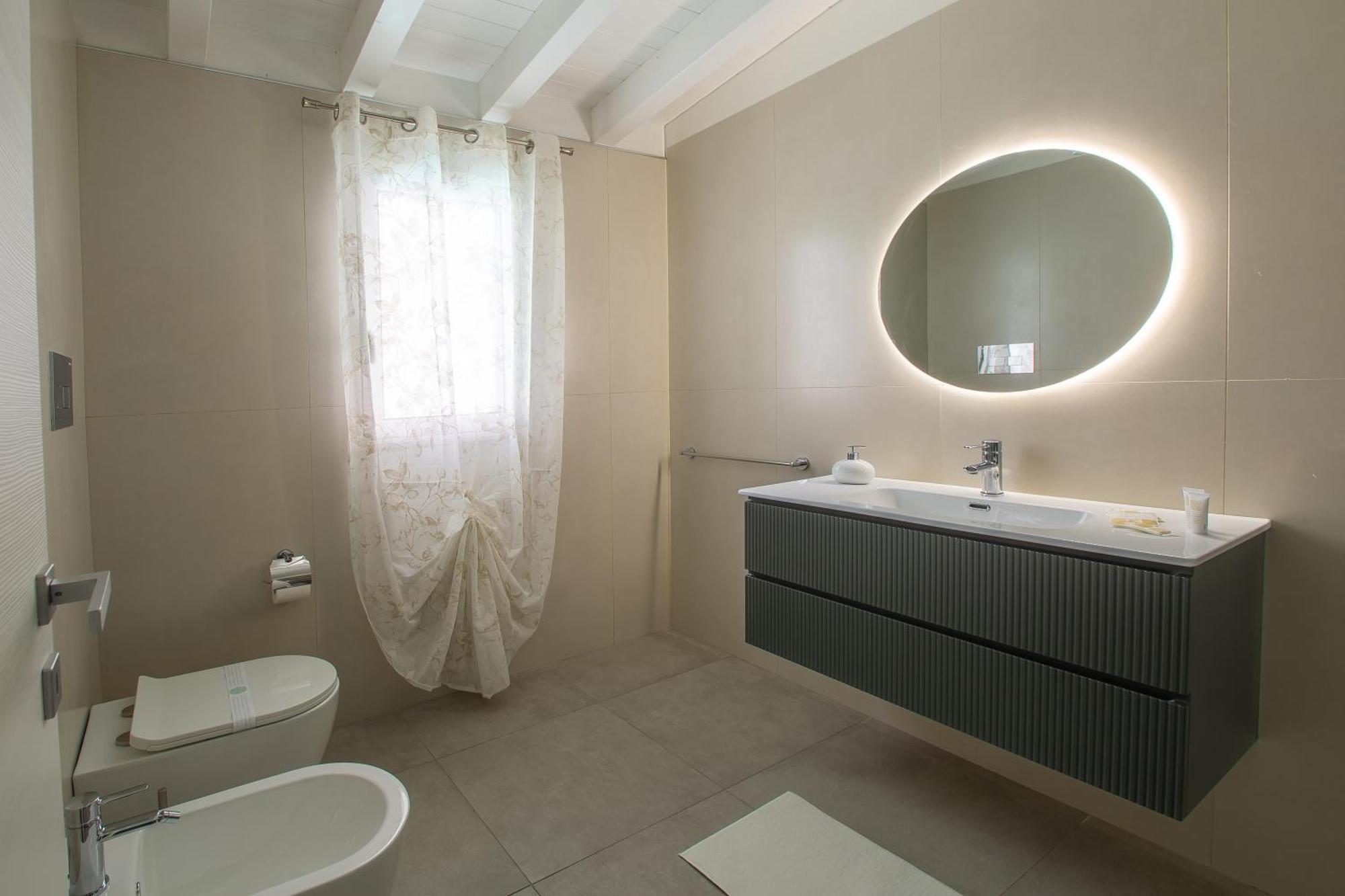 Onda Bianca Luxury Apartments Реальмонте Экстерьер фото