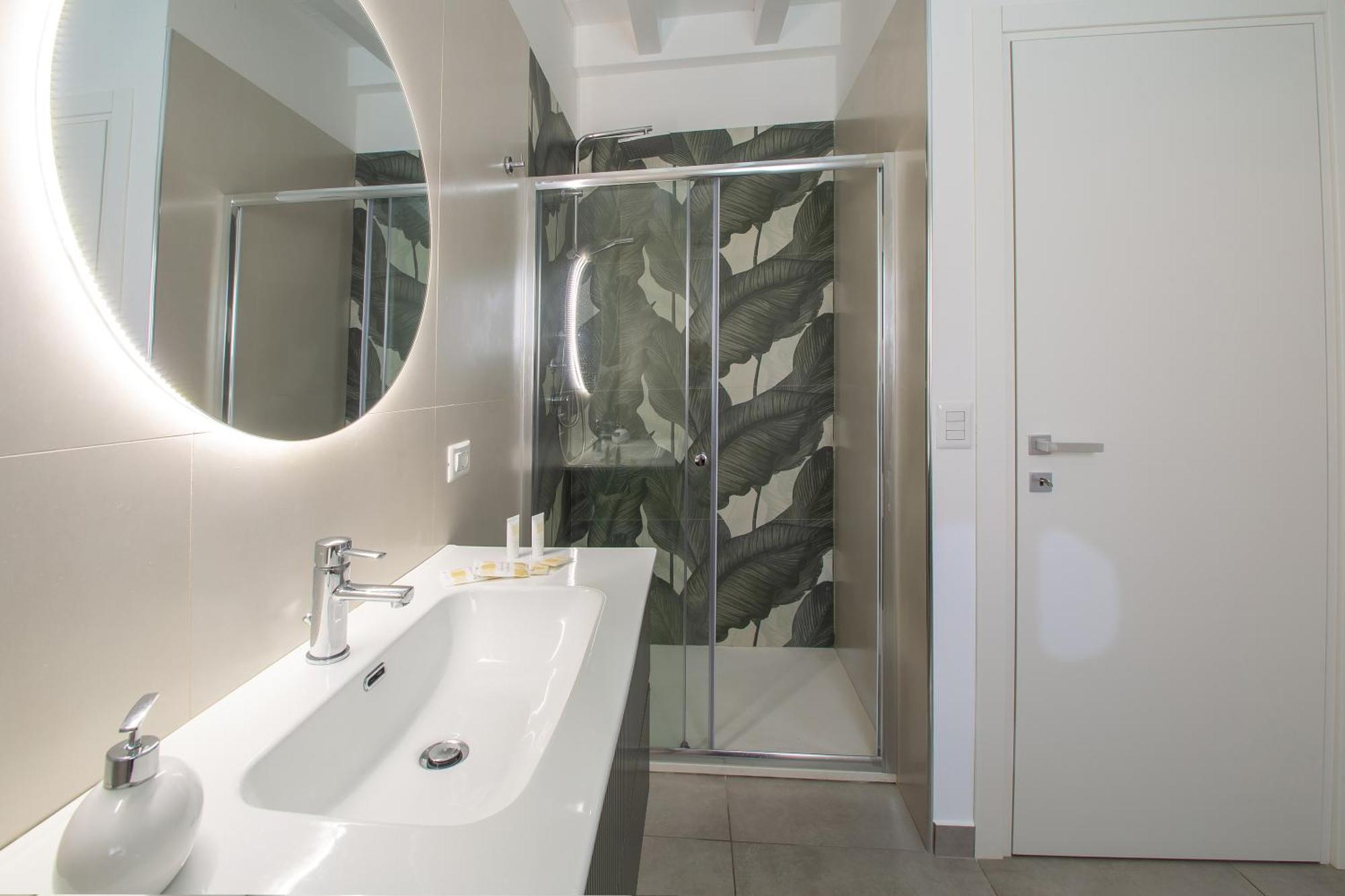 Onda Bianca Luxury Apartments Реальмонте Экстерьер фото