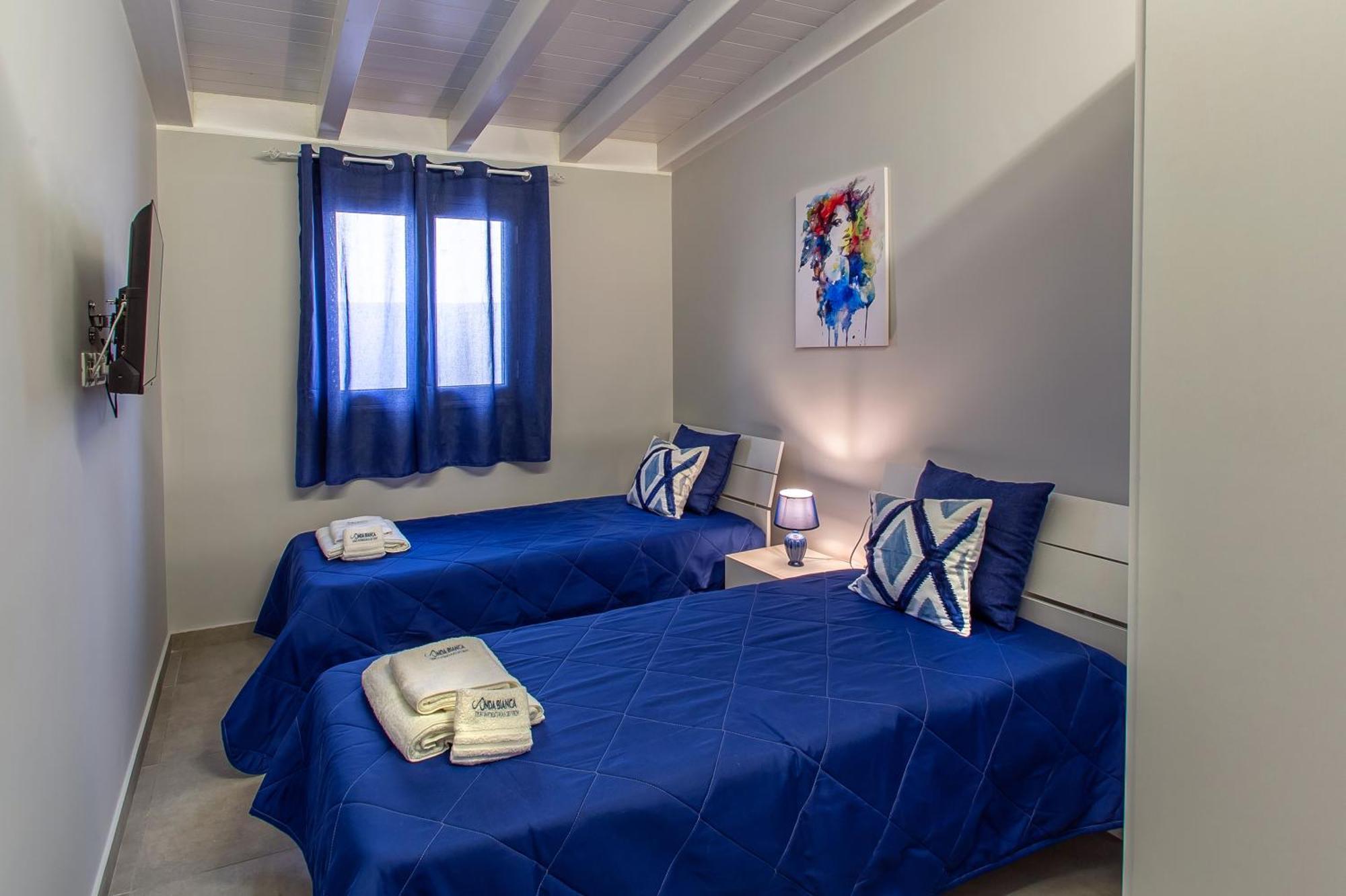 Onda Bianca Luxury Apartments Реальмонте Экстерьер фото