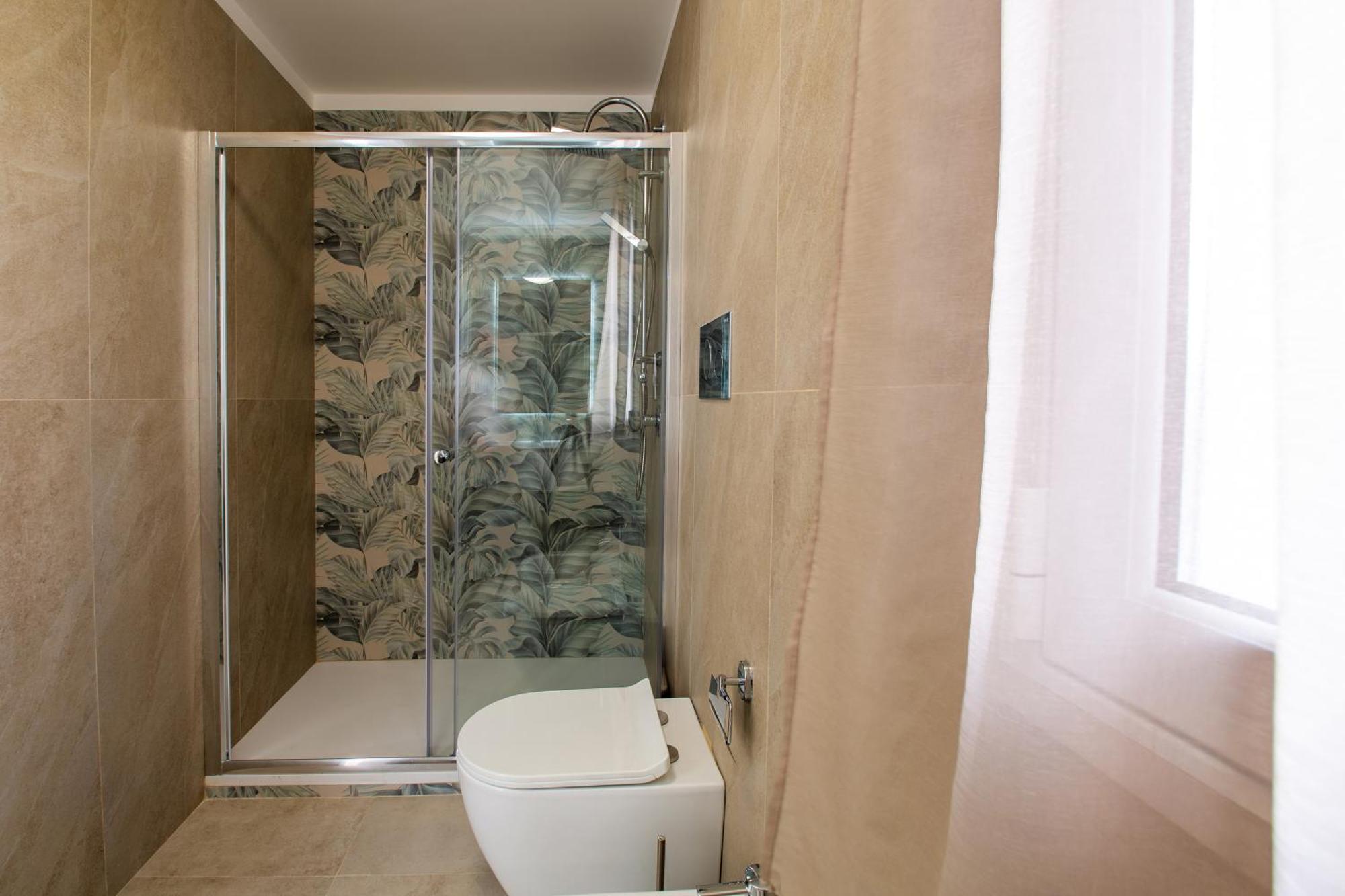 Onda Bianca Luxury Apartments Реальмонте Экстерьер фото