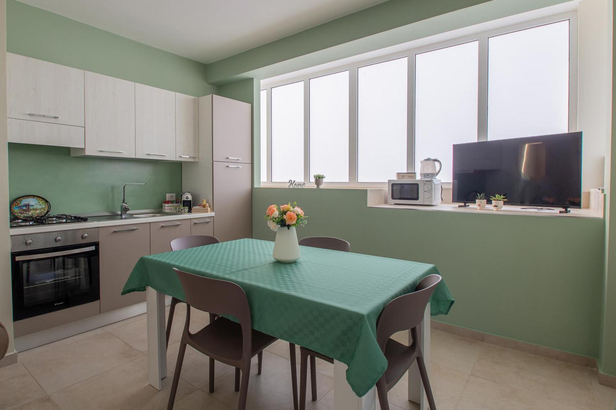 Onda Bianca Luxury Apartments Реальмонте Экстерьер фото