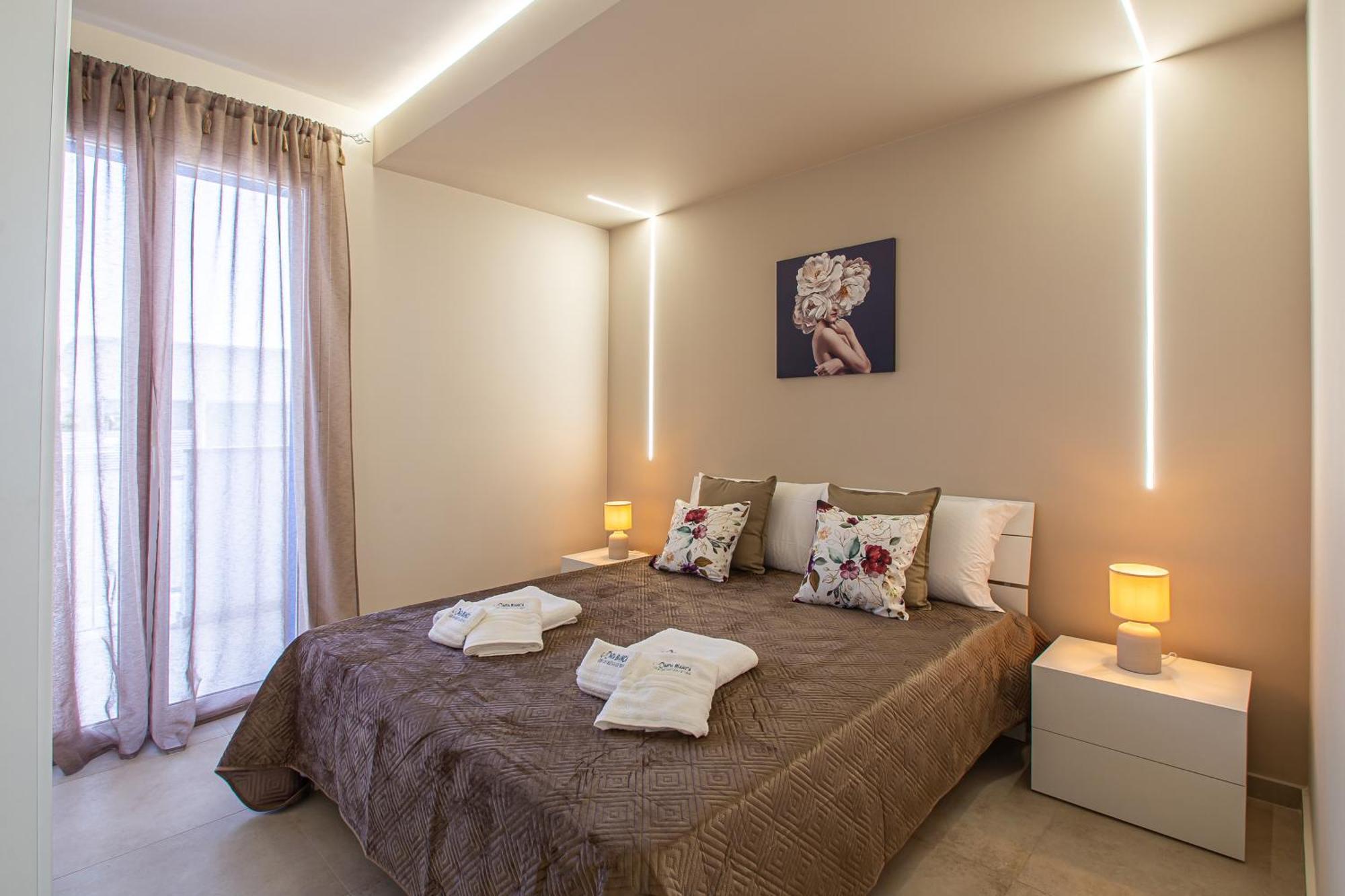 Onda Bianca Luxury Apartments Реальмонте Экстерьер фото