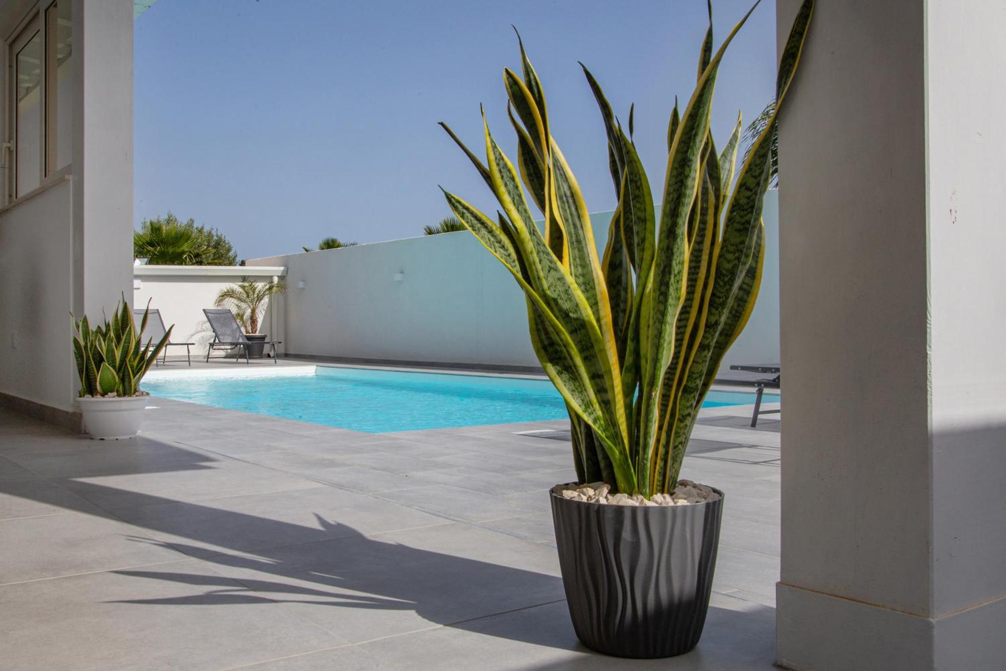 Onda Bianca Luxury Apartments Реальмонте Экстерьер фото