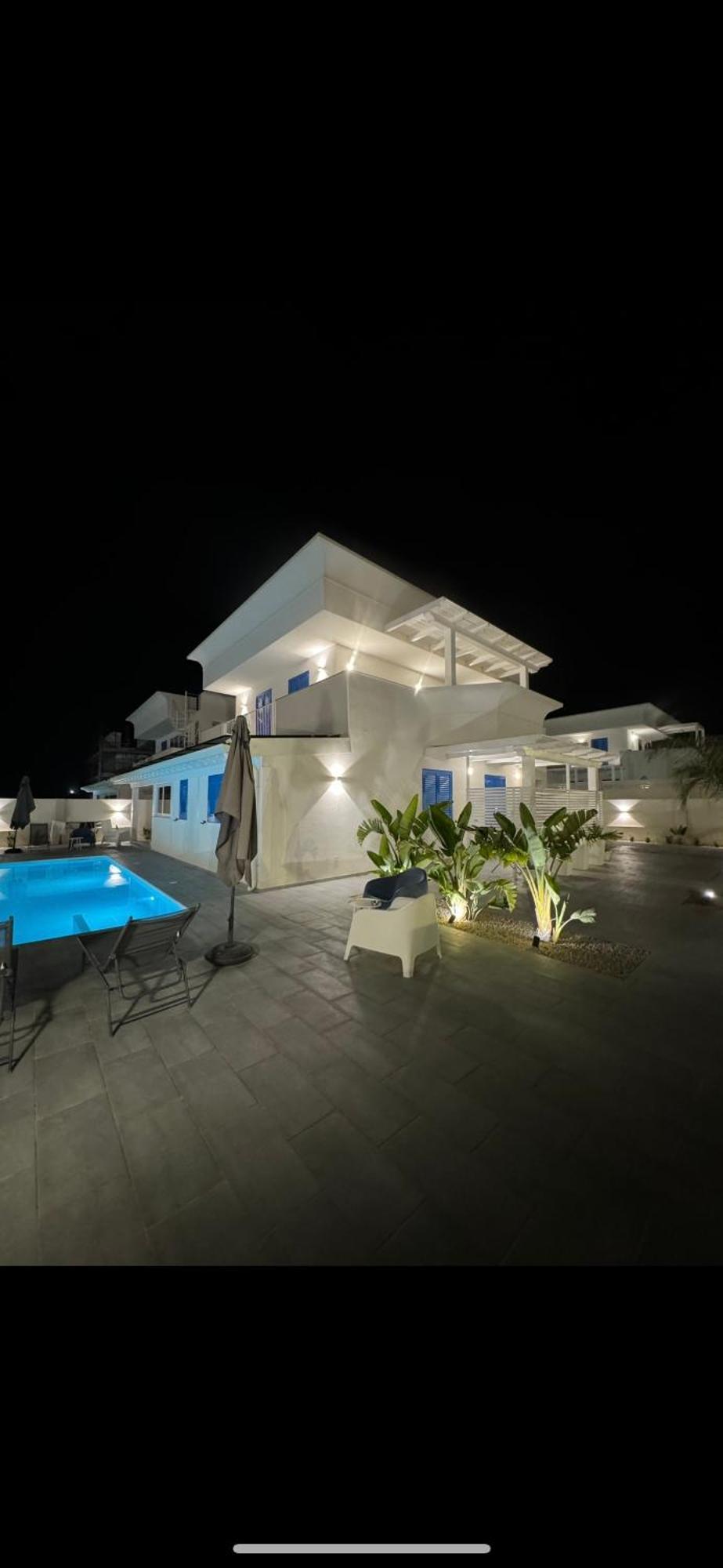 Onda Bianca Luxury Apartments Реальмонте Экстерьер фото